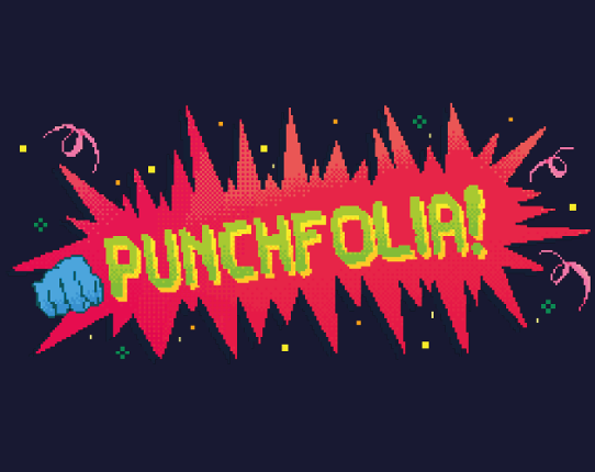 Punchfolia Game Cover