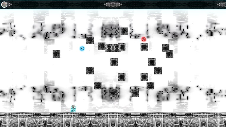 Quantum Curse screenshot