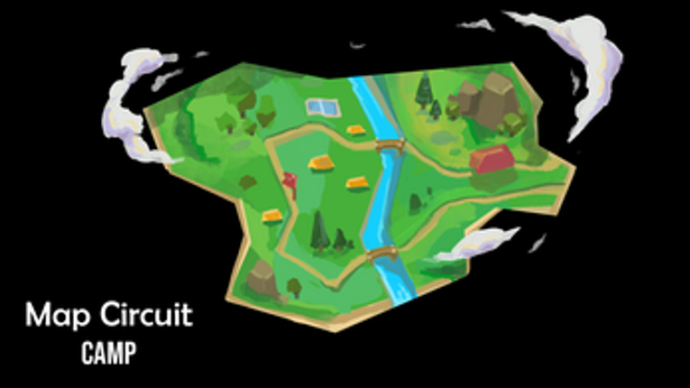 Raccoon Rampage Image