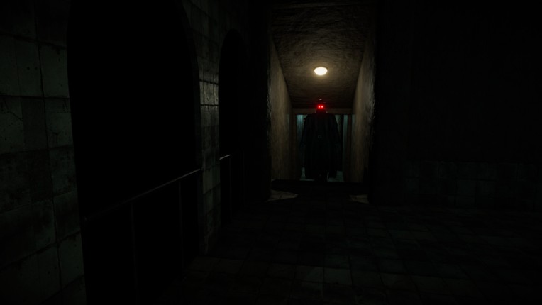 Red Door Ylw Door screenshot