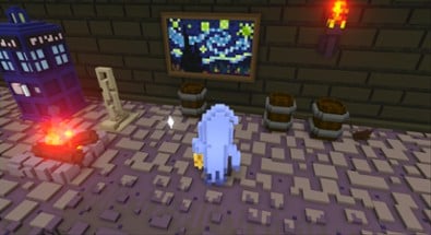 Reikon Dungeon Image