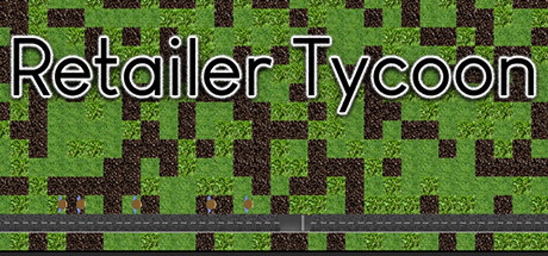 Retailer Tycoon Image