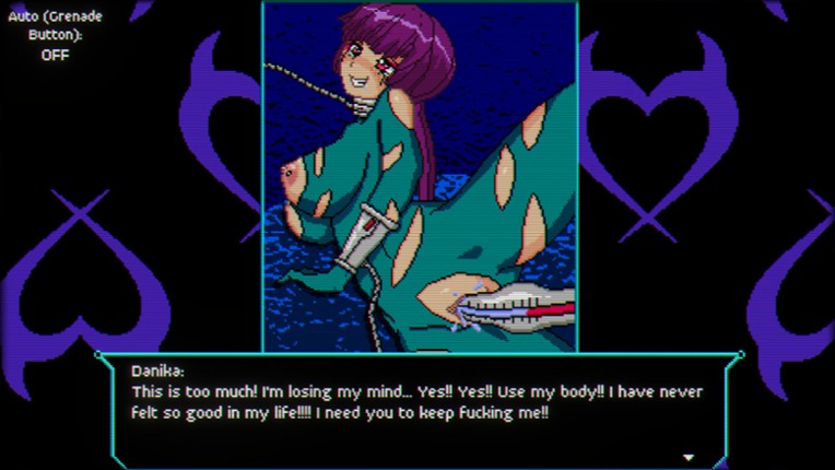 Rhya's Crusade Image