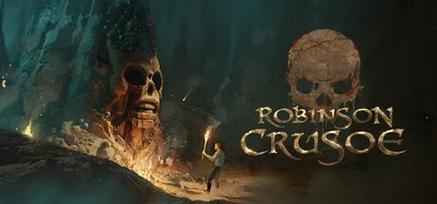 Robinson Crusoe Image