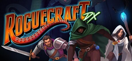 Games like Roguecraft DX
