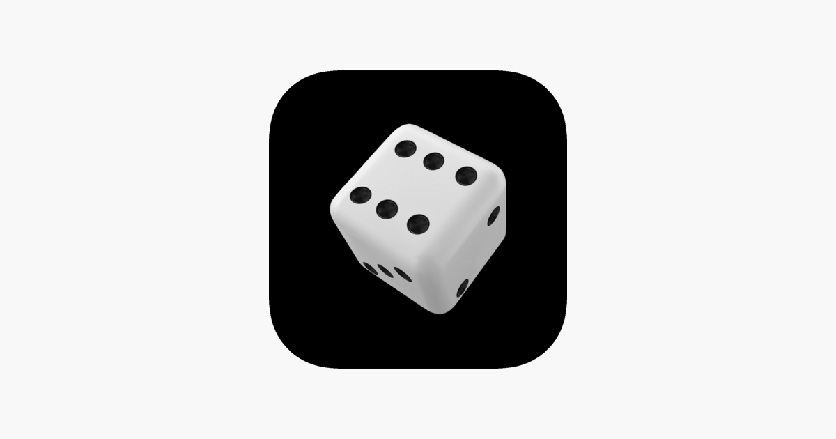 Games like Roll Dice App