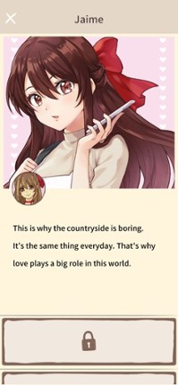 Romantic HOLIC : ~Dream walker screenshot