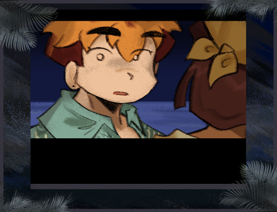 Rot in Paradise screenshot