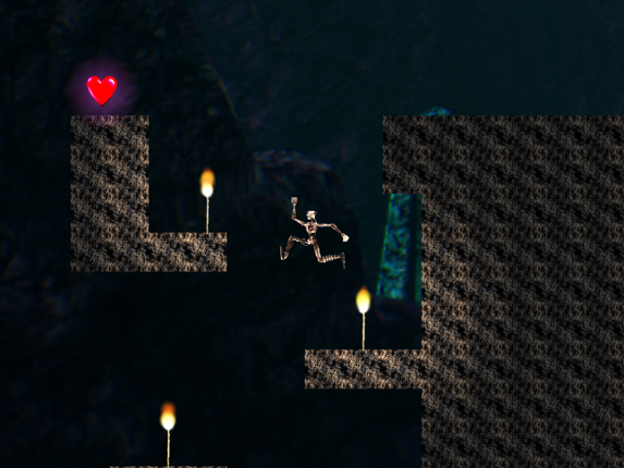 Ruin 2: Mimic Adventures screenshot