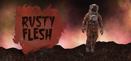 Games like Rusty Flesh