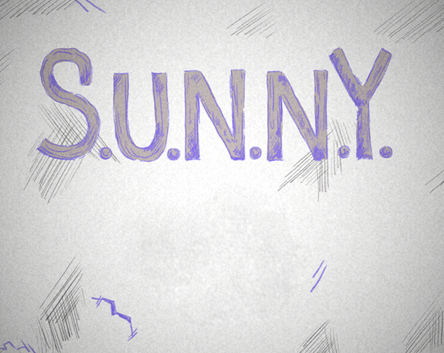 Games like S.U.N.N.Y.