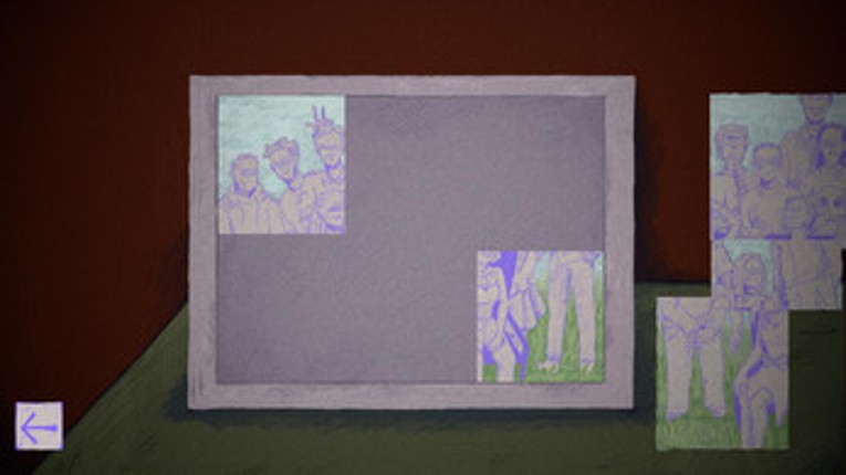 S.U.N.N.Y. screenshot