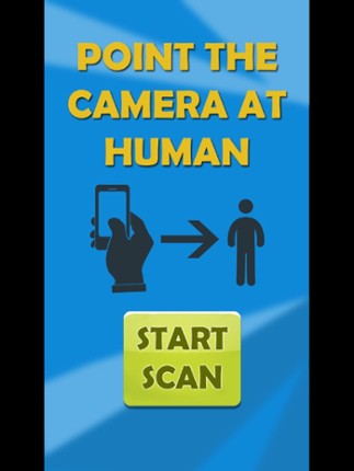 Scanner What Your Age Image