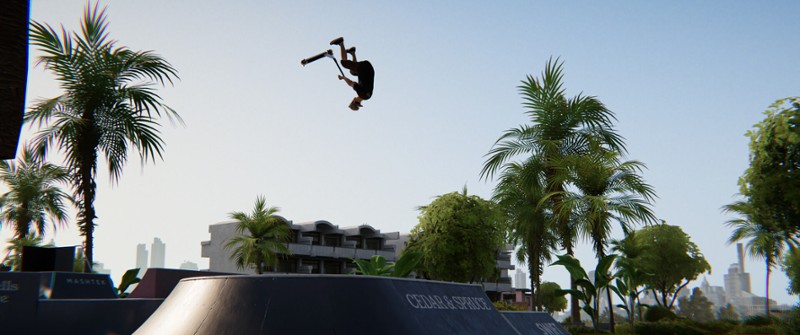 ScootX screenshot