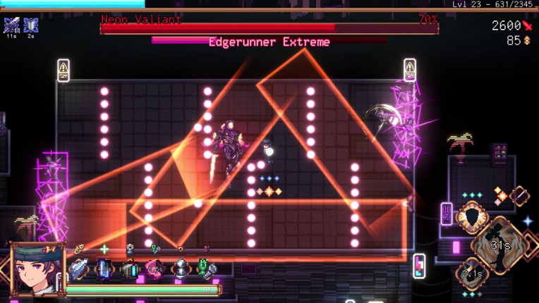 Second Stellar screenshot