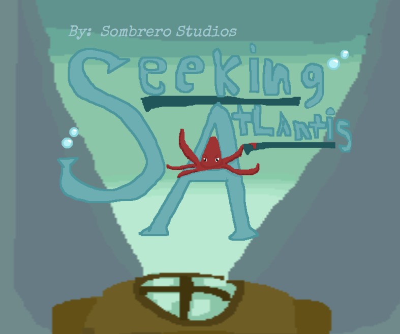 Games like Seeking Atlantis