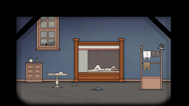 Servant of the Lake screenshot