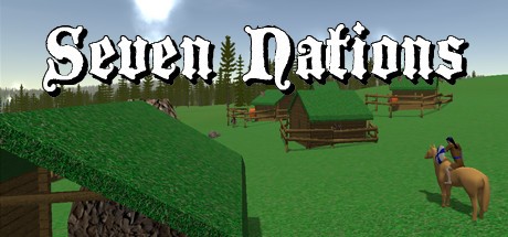 Games like Seven Nations