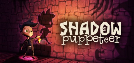 Games like Shadow Puppeteer