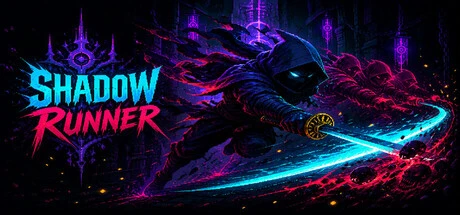 Games like Shadow Runner