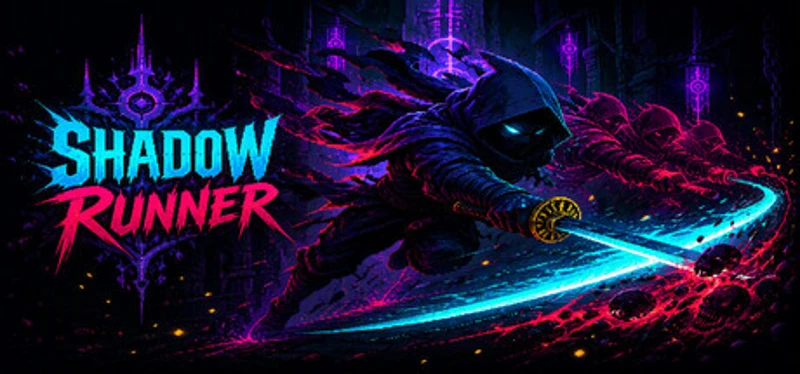 Shadow Runner Image