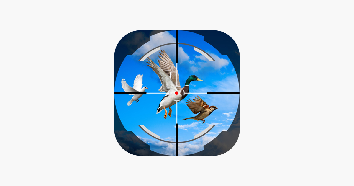 Games like Shoot Fly Bird 3D