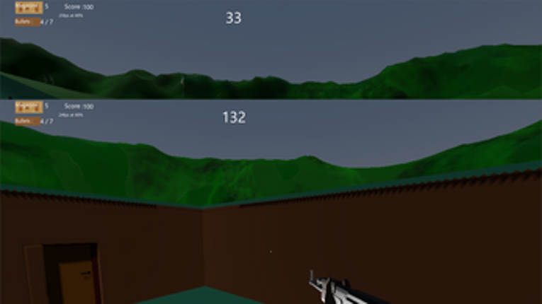 Shooting Practice - FPS  mini game Image