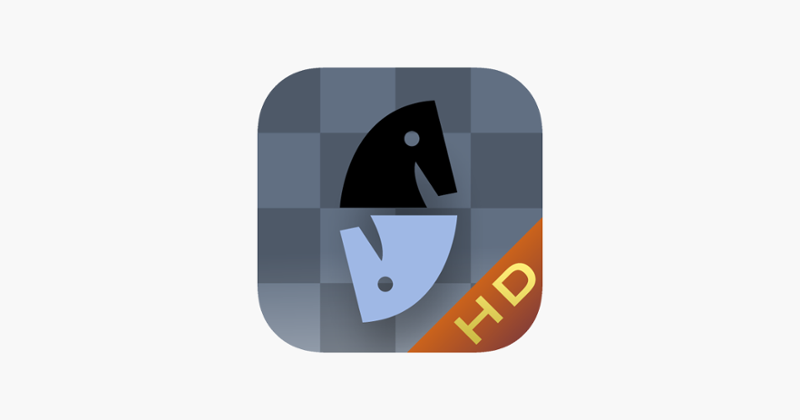 Shredder Chess for iPad Game Cover