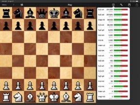 Shredder Chess for iPad Image