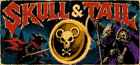 Games like Skull & Tail