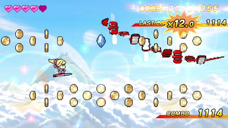 Skypeace screenshot