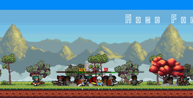 Skyy Tribes 2 screenshot