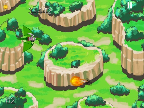 Slayers of the Dragons Reign Fight in Flight : Arial War of the Skies for Kingdom and Glory screenshot