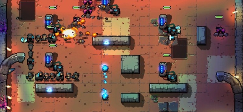 Snake Core screenshot