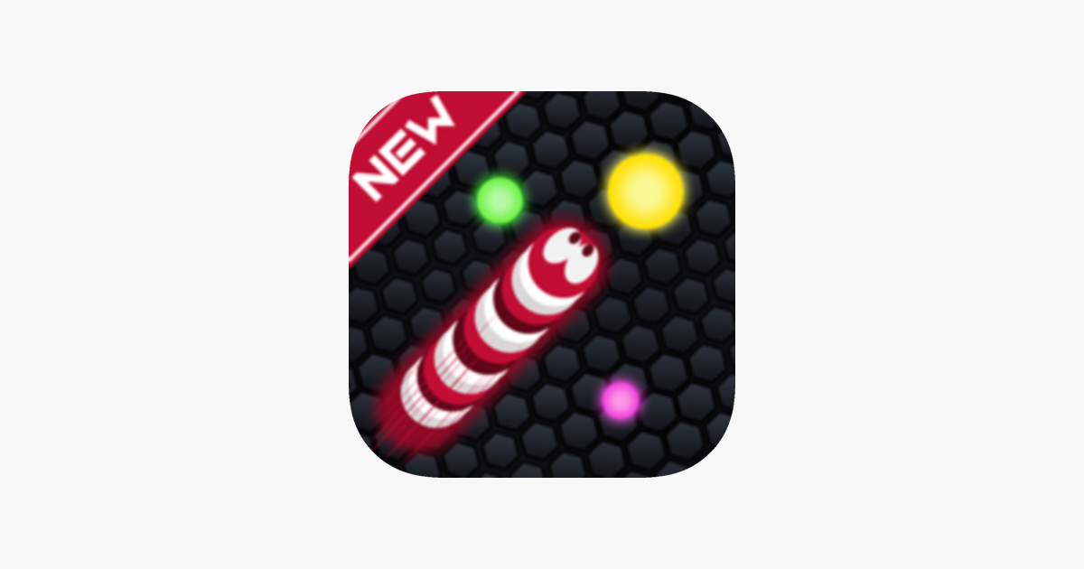 Games like Snake &amp; Worm Slither Away