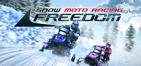 Games like Snow Moto Racing Freedom