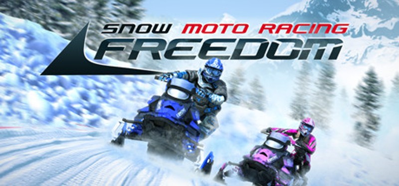 Snow Moto Racing Freedom Image