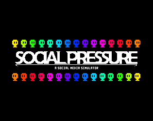 Games like Social Pressure