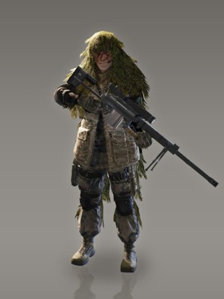 Soldier Front 2 screenshot