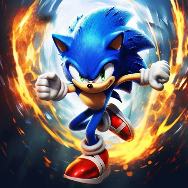 Games like Sonic the hedgehog