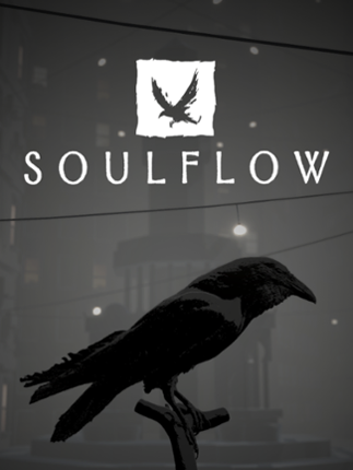 Soulflow Game Cover