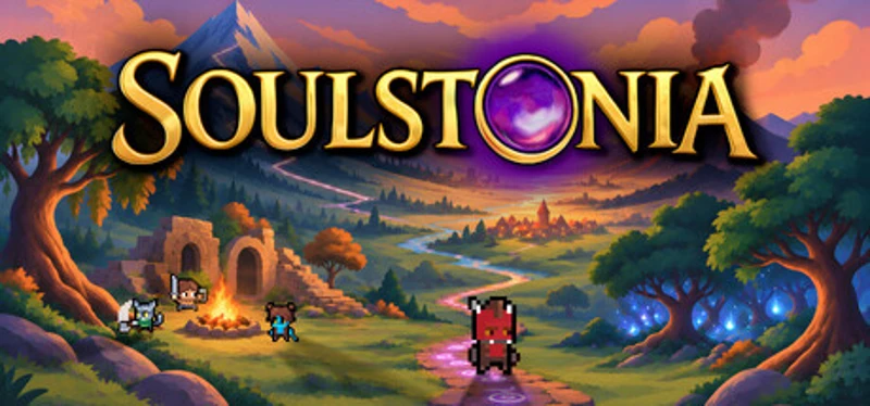 Soulstonia Image