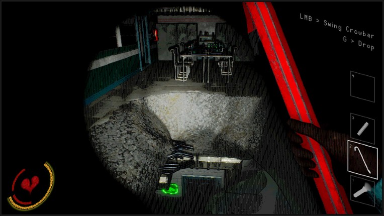 Soultrail screenshot