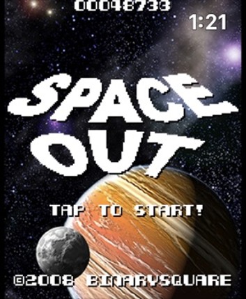 Space Out Image