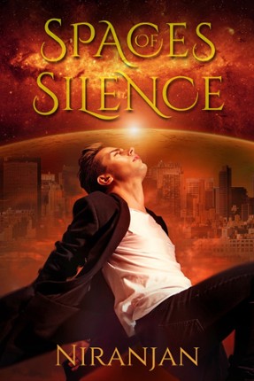 Spaces of Silence Image