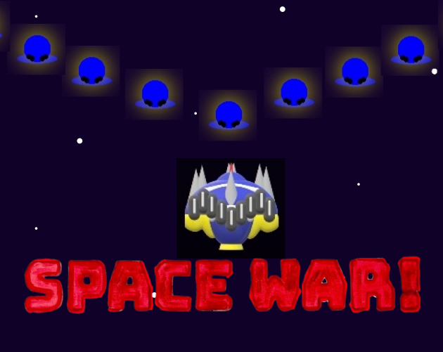 Games like Spase War