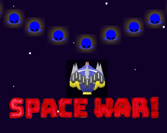 Spase War Image