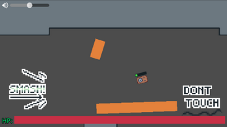 Speaker and The Holy Music Image