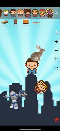 Speech World screenshot