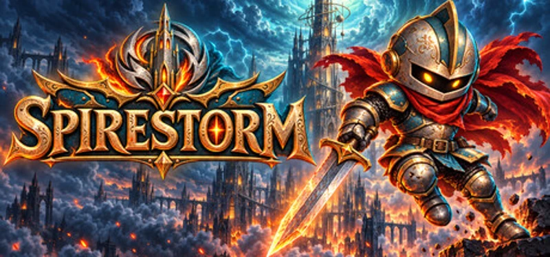 Spirestorm Image